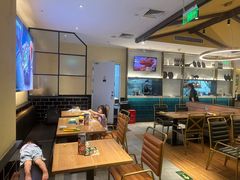 -豪客来牛排(天阳D32店)