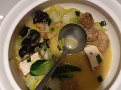 -兰湘子·湘菜小炒(崂山丽达店)