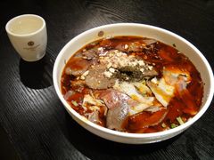-夫妻肺片·中华老字号·正宗川菜(春熙路店)