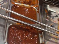 -阿亲家·韩式无限烤肉(不夜城店)