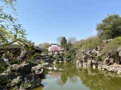 -采石矶景区
