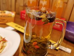 -金柱大盘鸡(波斯坦店)