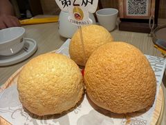 -蔡澜点心·粤菜(新街口IFCX店)