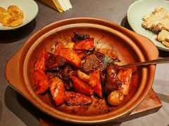 -A One Kitchen·南京精菜馆(德基广场店)