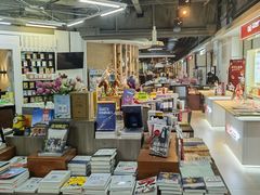 -北方图书城(沈阳天地店)