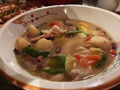-大理董·董家小厨野生菌火锅(古城旗舰店)