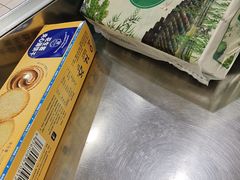 -世纪联华(外高桥店)