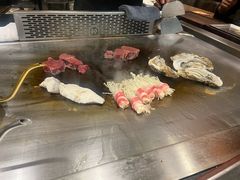 -大神太神·铁板烧(七宝领展广场店)
