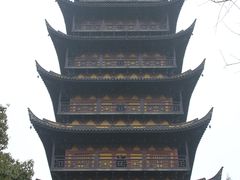 -常熟方塔园