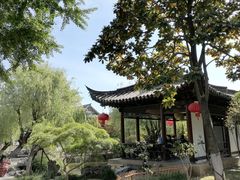 -常熟方塔园