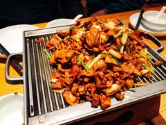 -四季民福烤鸭店(前门廊房二条店)