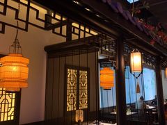 -绿茶餐厅(深圳龙华天虹购物中心店)