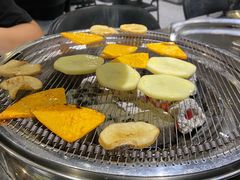 -本炙炭烤·蒲烧活鳗料理店(金沙洲店)