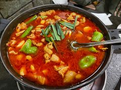 -湘肠香火锅店(团结湖店)