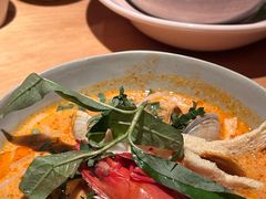 -Ginger(兴国路店)