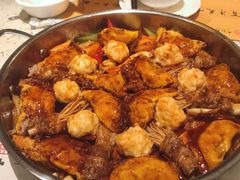 -黄记煌三汁焖锅(广州曜一城店)