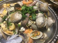 -小平岛開海水饺(浑南店)