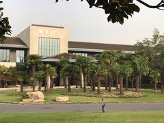 -上海怡沁园度假酒店