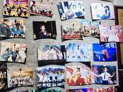 -蓝话筒·少儿成人演讲口才·主持朗诵·戏剧表演(大华第一坊店)