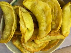 -李记清真馆(打钉巷店)