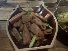 -饭江湖·江湖菜(湖广会馆店)