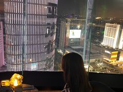 -Hi City·城市之巅