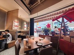 -青年公社烤鸭(熙悦天街店)