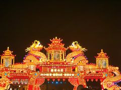 -承德避暑山庄景区