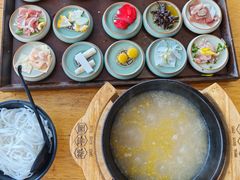 -桥香园过桥米线(国贸店)