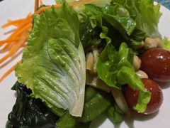 -沈阳和平艾美酒店新食谱西餐厅