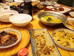 -滇铺子·云南特色菜·第九届野生菌美食节(东风东路c86店)