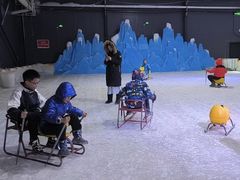 -宁波冰雪大世界(北仑区)