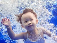-龙格亲子游泳·水育早教运动中心(绿宝中心)