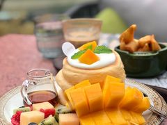 -La Terre乐田(万象城店)