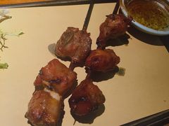 蜜汁排骨-桂小厨广西菜(万象城店)