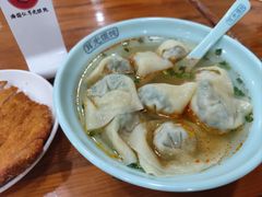 -潘国仙耳光馄饨(黄家阙路店)