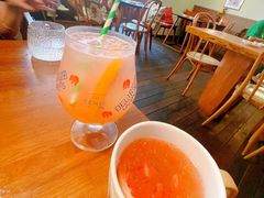 -AFS Cafe & Canteen(闽江二路店)