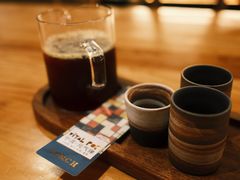 -Torch Coffee 炬点咖啡