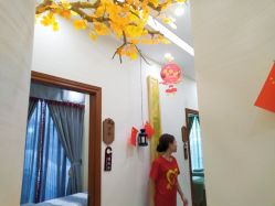 -芳朵美容养生SPA