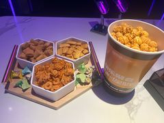 -星聚会KTV(上海火车站南广场嘉里合集店)