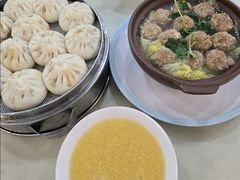 -石饮红星包子(中山路店)