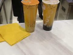 -CoCo都可(新太阳宫店)