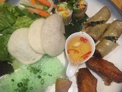 -越美小馆·越南料理(曲江店)