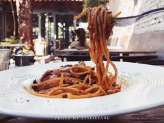 辣鸡肉面-zarah(鼓楼店)