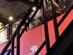-四点半烤吧(港龙华侨城店)