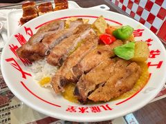 -九龙冰室(徐汇日月光店)