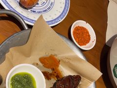 -和府捞面(郑州杉杉奥莱店)