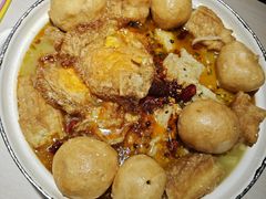 -友达面馆(二七南路店)
