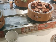 -龍歌自助小火锅(市南金茂湾店)