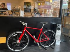 -常识咖啡common sense(春熙路店)